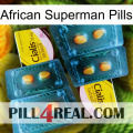 African Superman Pills cialis5